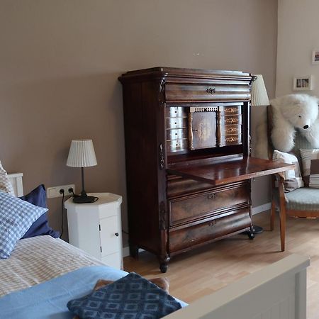 Ferienwohnung Rot Hohenfelde  Buitenkant foto