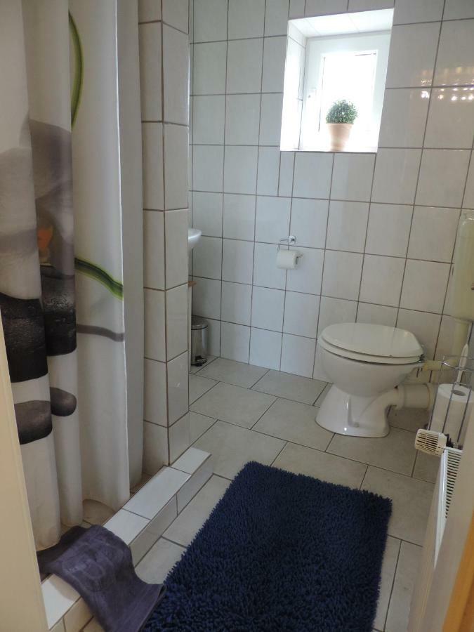 Ferienwohnung Rot Hohenfelde  Buitenkant foto