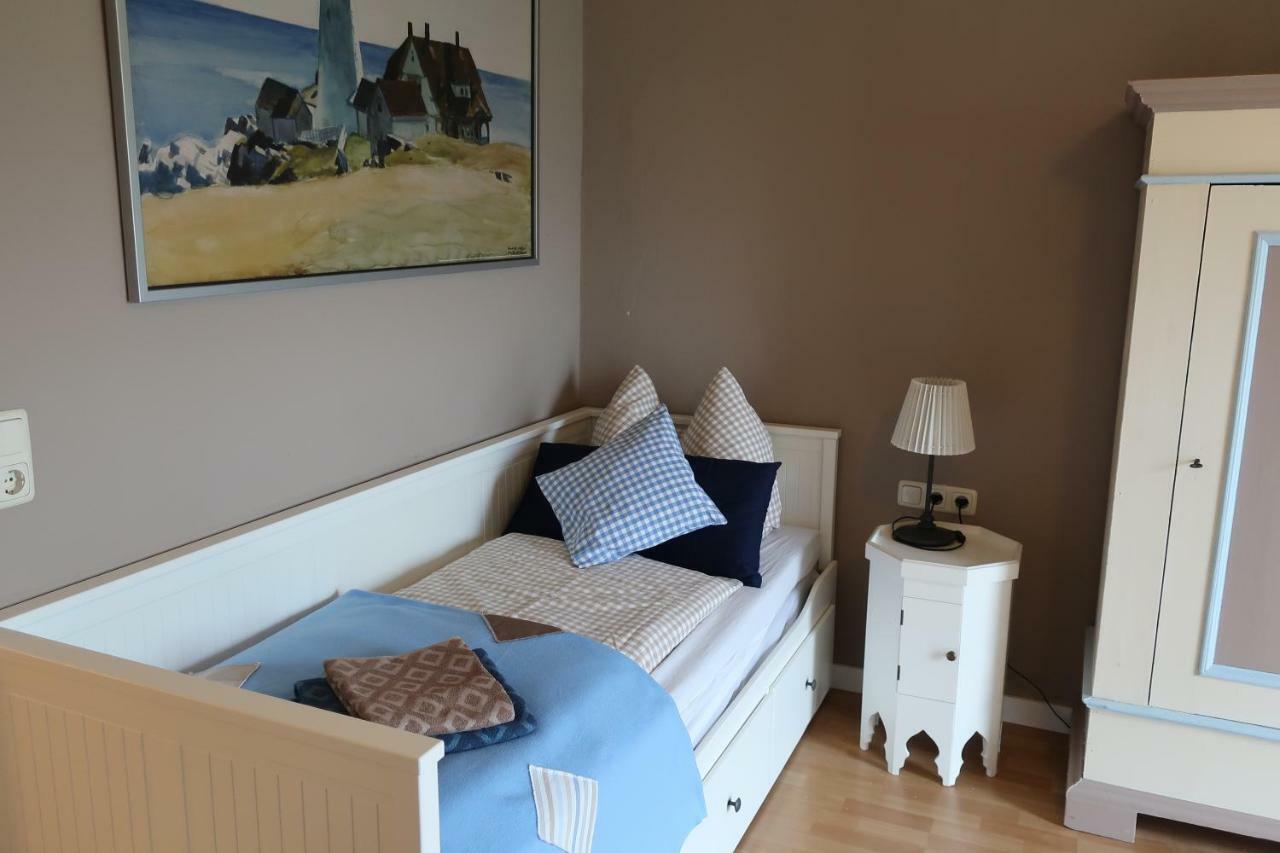 Ferienwohnung Rot Hohenfelde  Buitenkant foto