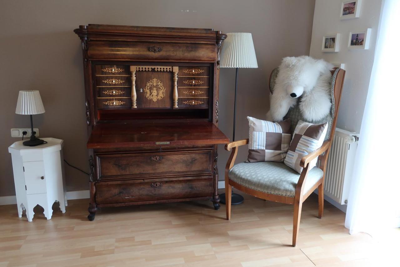 Ferienwohnung Rot Hohenfelde  Buitenkant foto