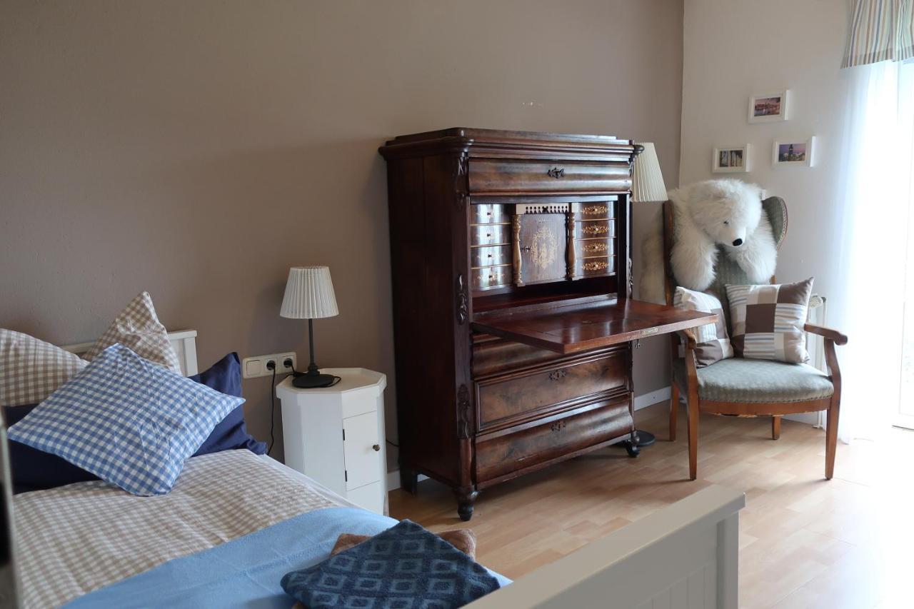 Ferienwohnung Rot Hohenfelde  Buitenkant foto